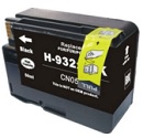 Image for product hp-hp-932xlbk-high-capacity-black-new-compatible-color-inkjet-cartridge