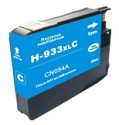 Image for product hp-hp-933xlc-high-capacity-cyan-new-compatible-color-inkjet-cartridge