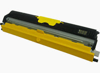 Image for product epson-c13s050554-yellow-toner-cartridge-