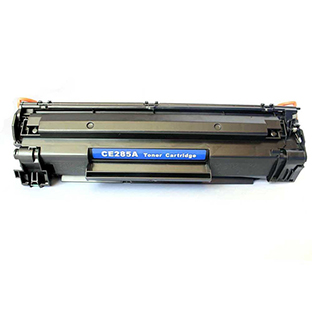 HP 35A / 36A / 85A CB435A / CB436A / CE285A Compatible Black Toner Cartridge
