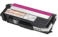 Image for product brother-tn-315m-oem-magenta-toner-cartridge-high-yield
