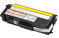 Brother TN-315M OEM Yellow Toner Cartridge High Yield