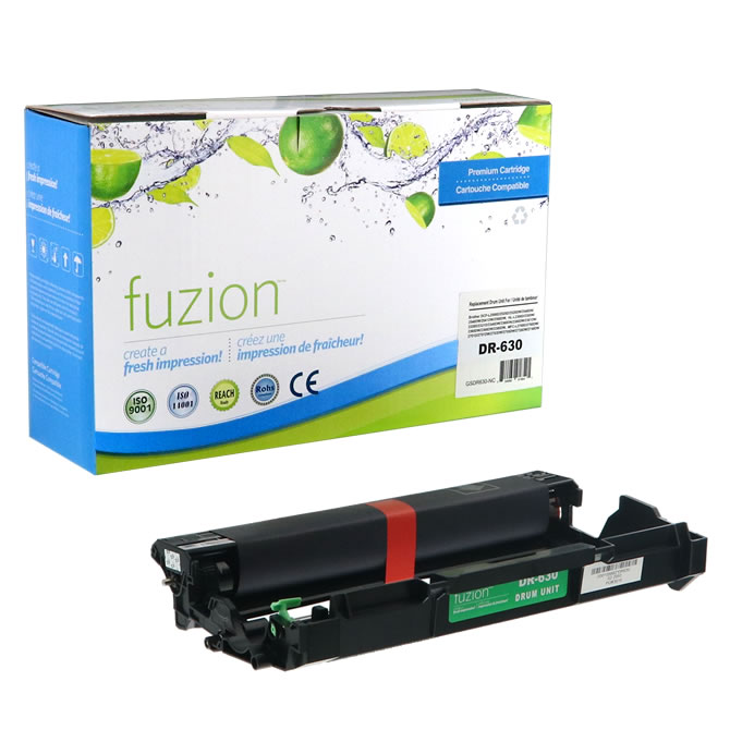 Image for product TT-dr-630-laser-drum-unit-compatible-brand-new-fuzion-brand