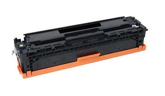 HP CF350A / CE310A (130A/126A) Compatible Black Toner Cartridge