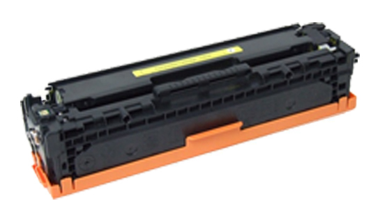 HP CF210X / CB540A Compatible Black Toner Cartridge