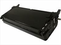 EPSON C13S051161 Black Toner Cartridge Remanufactured