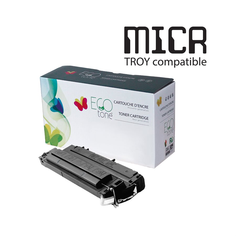Image for product IMHP-C3903A-BK-MICR-RE