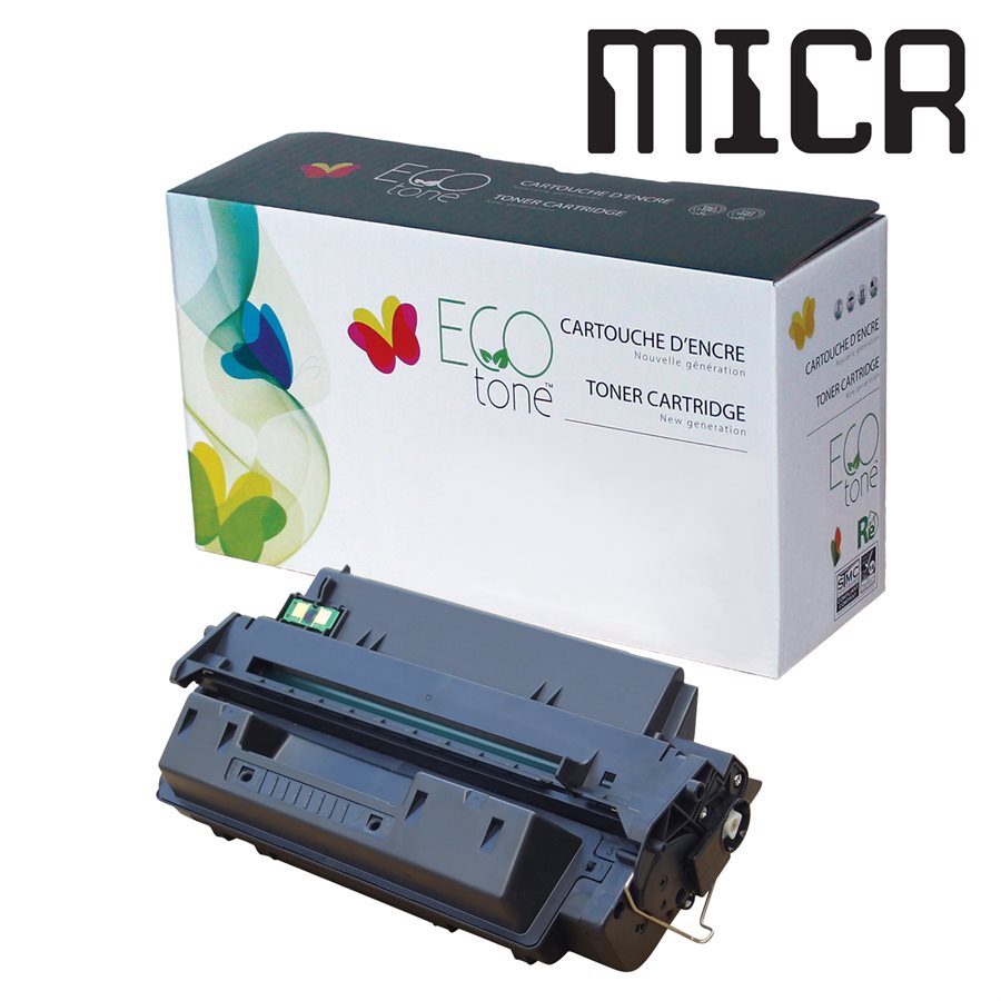 Image for product IMHP-Q2610A-BK-MICR-RE