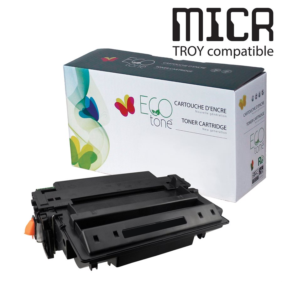 Image for product IMHP-Q6511X-BK-MICR-RE