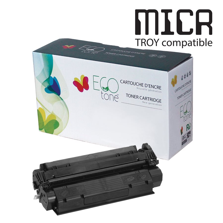 Image for product IMHP-C7115X-BK-MICR-RE