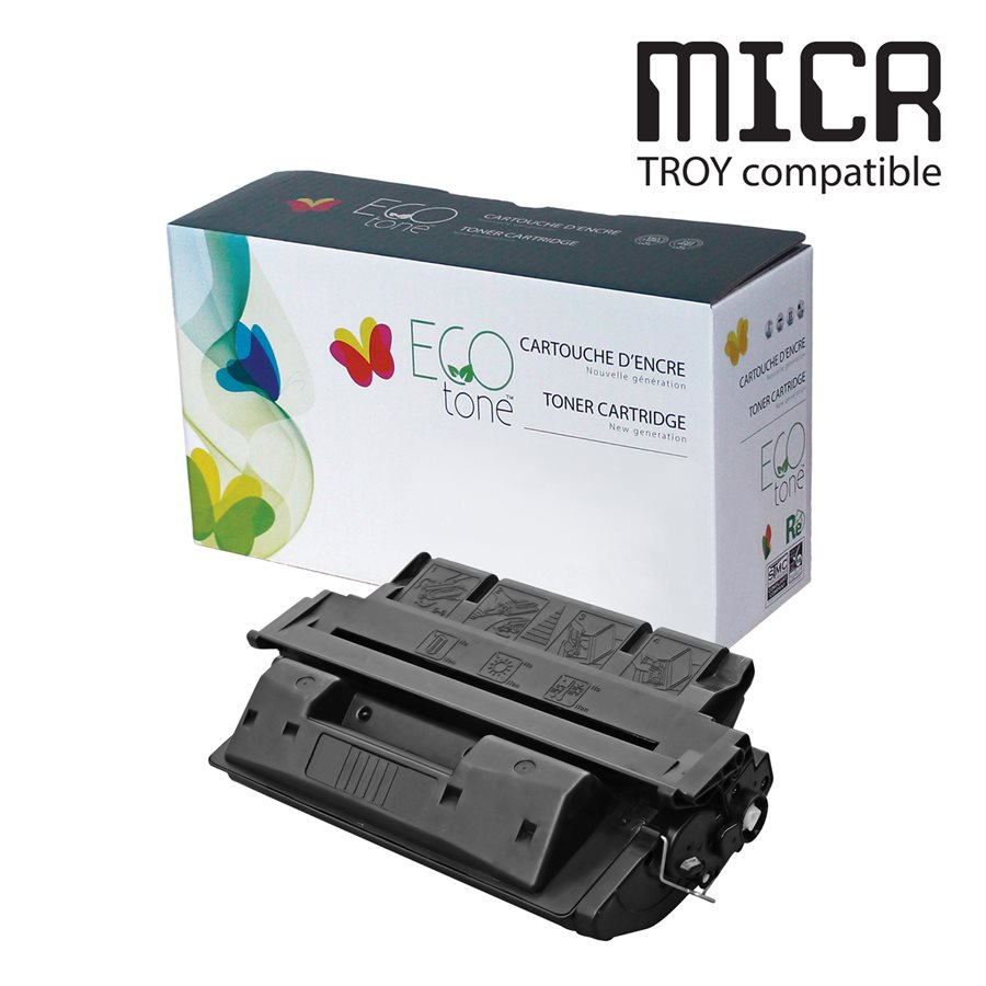 Image for product IMHP-C4127X-BK-MICR-RE