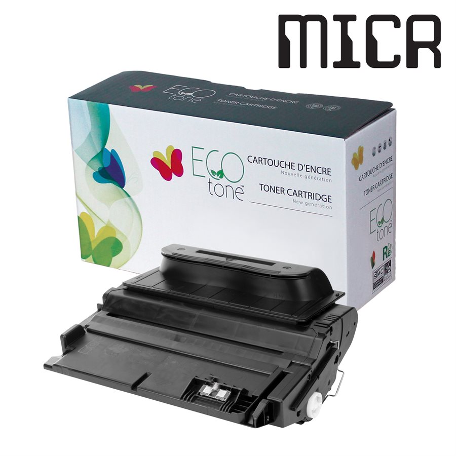 Image for product IMHP-Q1339A-BK-MICR-RE