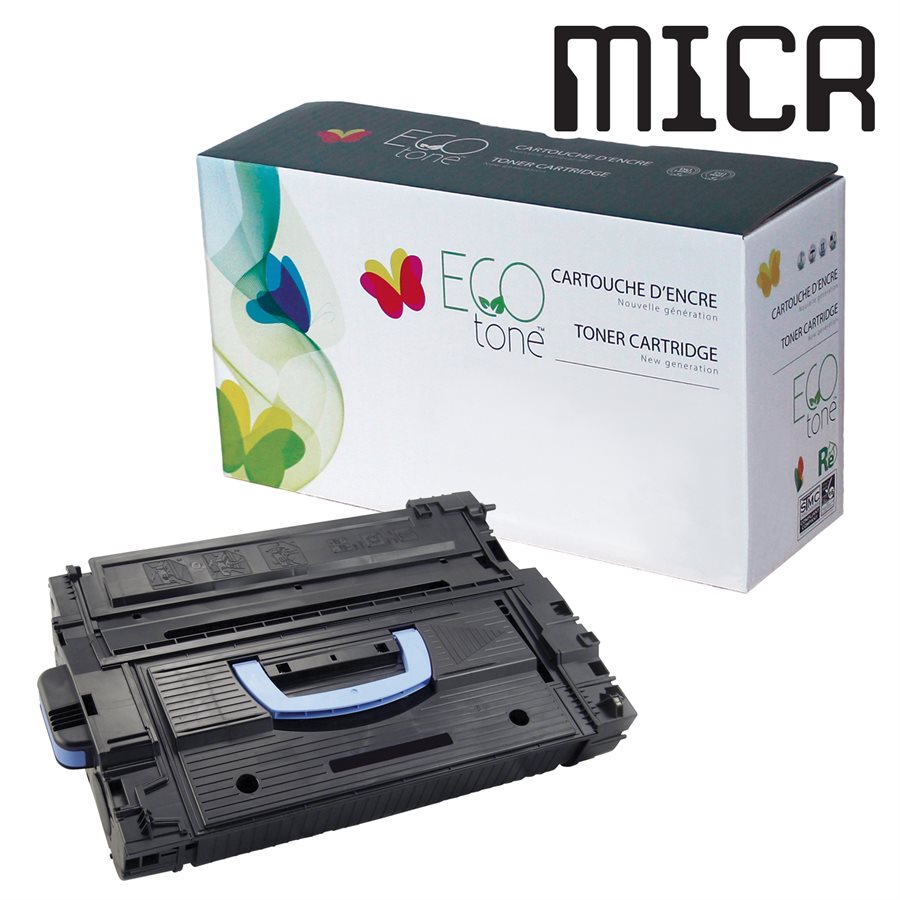 Image for product IMHP-C8543X-BK-MICR-RE