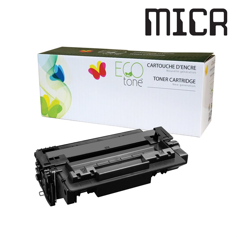 Image for product IMHP-Q7551X-BK-MICR-RE