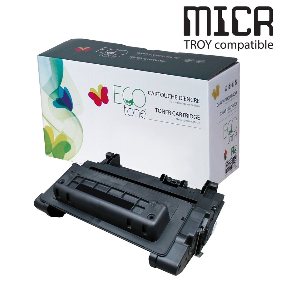 Image for product IMHP-CC364A-BK-MICR-RE