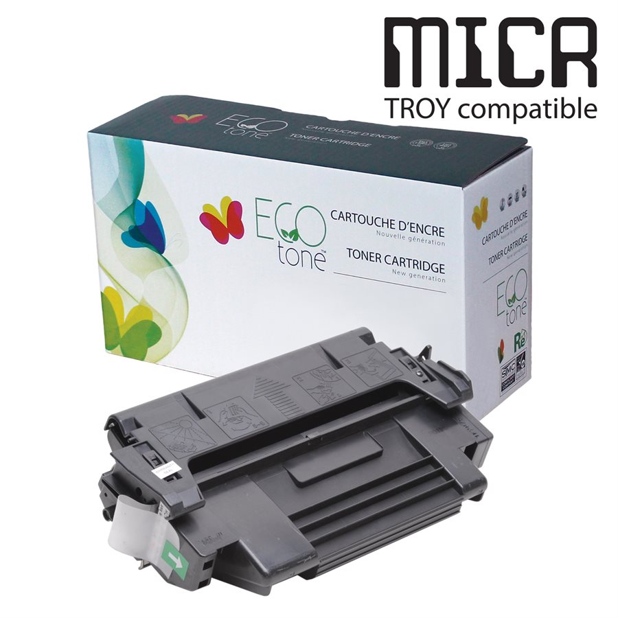 Image for product IMHP-92298A-BK-MICR-RE