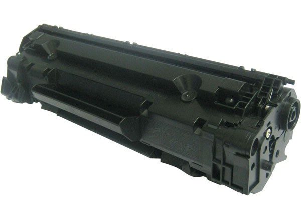 HP CB436A(36A)/ CRG113/ CRG313/ CRG413/ CRG513/ CRG713/ CRG913 Standard Capacity Black New Compatible Mono Toner Cartridge