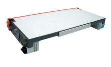 Image for product lexmark-c500h2cg-high-capacity-cyan-remanufacturer-color-toner-cartridge