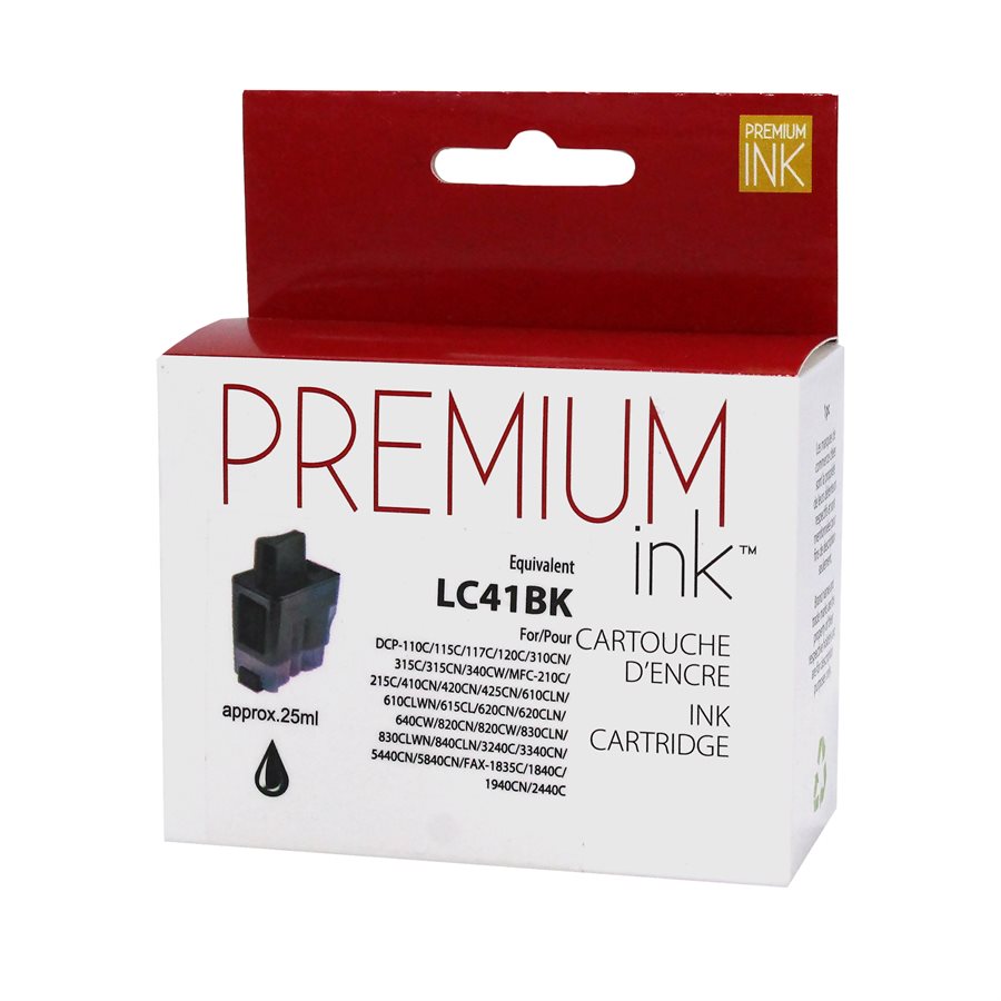 Image for product IMBR-LC41-BK-PR