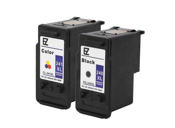 Image for product canon-cl241xl-high-capacity-3c-remanufactured-color-inkjet-cartridge