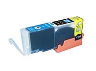 Image for product canon-cli-251xlc-high-capacity-cyan-new-compatible-color-inkjet-cartridge