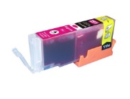 Image for product canon-cli-251xlm-high-capacity-magenta-new-compatible-color-inkjet-cartridge