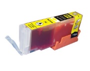 Image for product canon-cli-251xly-high-capacity-yellow-new-compatible-color-inkjet-cartridge