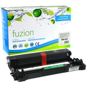 Brother DR-420 Compatible brand new Drum Unit Fuzion Brand
