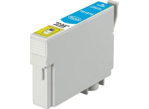 Epson T1272 Standard Capacity Cyan New Compatible Color Inkjet Cartridge