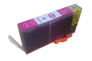 Image for product hp-hp935mxl-high-capacity-magenta-new-compatible-color-inkjet-cartridge