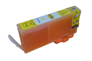 Image for product hp-hp935yxl-high-capacity-yellow-new-compatible-color-inkjet-cartridge
