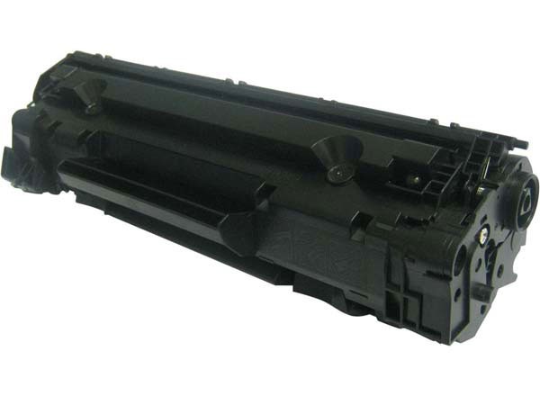 HP CF283X(83X) High Capacity Black New Compatible Mono Toner Cartridge