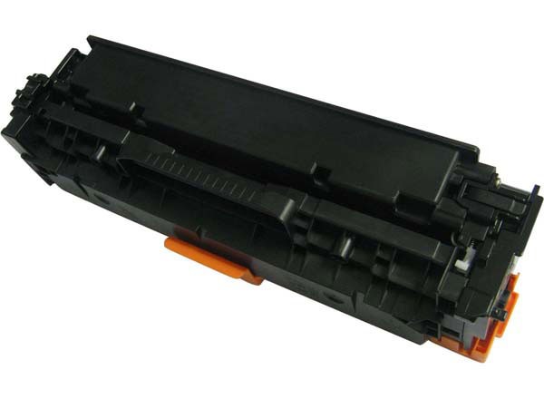 HP CF381A Standard Capacity Cyan New Compatible Color Toner Cartridge