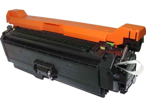 HP CF333A Standard Capacity Magenta New Compatible Color Toner Cartridge