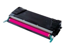 Image for product lexmark-c5222ms-standard-capacity-magenta-remanufacturer-color-toner-cartridge