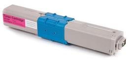 Image for product okidata-44469702-new-compatible-magenta-toner-cartridge