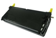 Image for product dell-310-8098-standard-capacity-yellow-remanufacturer-color-toner-cartridge