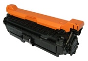 Image for product hp-ce250x-crg323-standard-capacity-black-remanufacturer-color-toner-cartridge