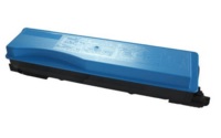 Image for product kyocera-tk542c-standard-capacity-cyan-new-compatible-color-toner-kit