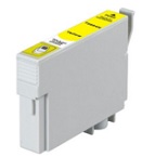 Epson T0984 Standard Capacity Yellow New Compatible Color Inkjet Cartridge 