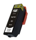 Epson T2730 Standard Capacity Black New Compatible Color Inkjet Cartridge