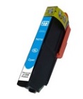 Epson T2732 Standard Capacity Cyan New Compatible Color Inkjet Cartridge