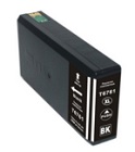 Image for product epson-t676xl1-high-capacity-black-new-compatible-color-inkjet-cartridge