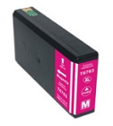 Image for product epson-t676xl3-high-capacity-magenta-new-compatible-color-inkjet-cartridge