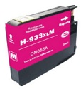 Image for product hp-hp-933xlm-high-capacity-magenta-new-compatible-color-inkjet-cartridge