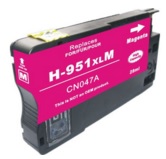 Image for product hp-hp-951xlm-high-capacity-magenta-new-compatible-color-inkjet-cartridge