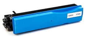 Image for product kyocera-mita-tk-562-new-compatible-cyan-toner-cartridge