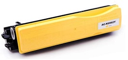 Image for product kyocera-mita-tk-562-new-compatible-yellow-toner-cartridge