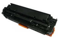 Image for product hp-cf381a-standard-capacity-cyan-new-compatible-color-toner-cartridge